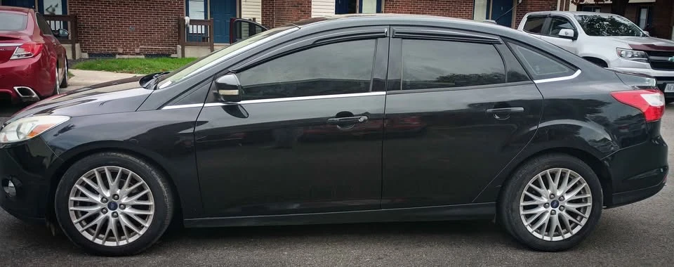 2012 Ford Focus 3rd Gen - Image 8 of 14