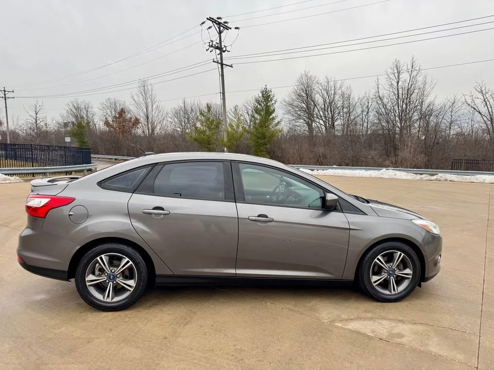 2012 Ford Focus 3rd Gen - Image 8 of 18