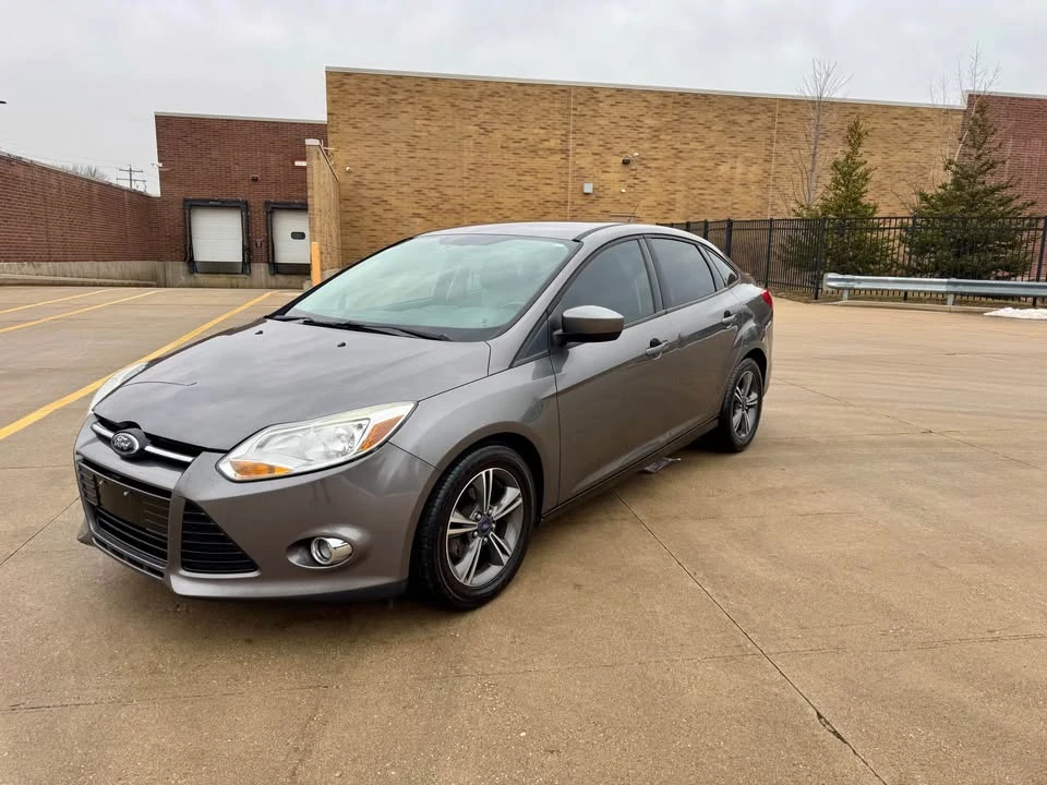2012 Ford Focus 3rd Gen - Image 2 of 18