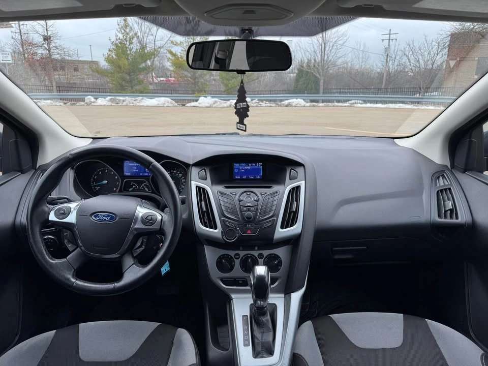 2012 Ford Focus 3rd Gen - Image 9 of 18