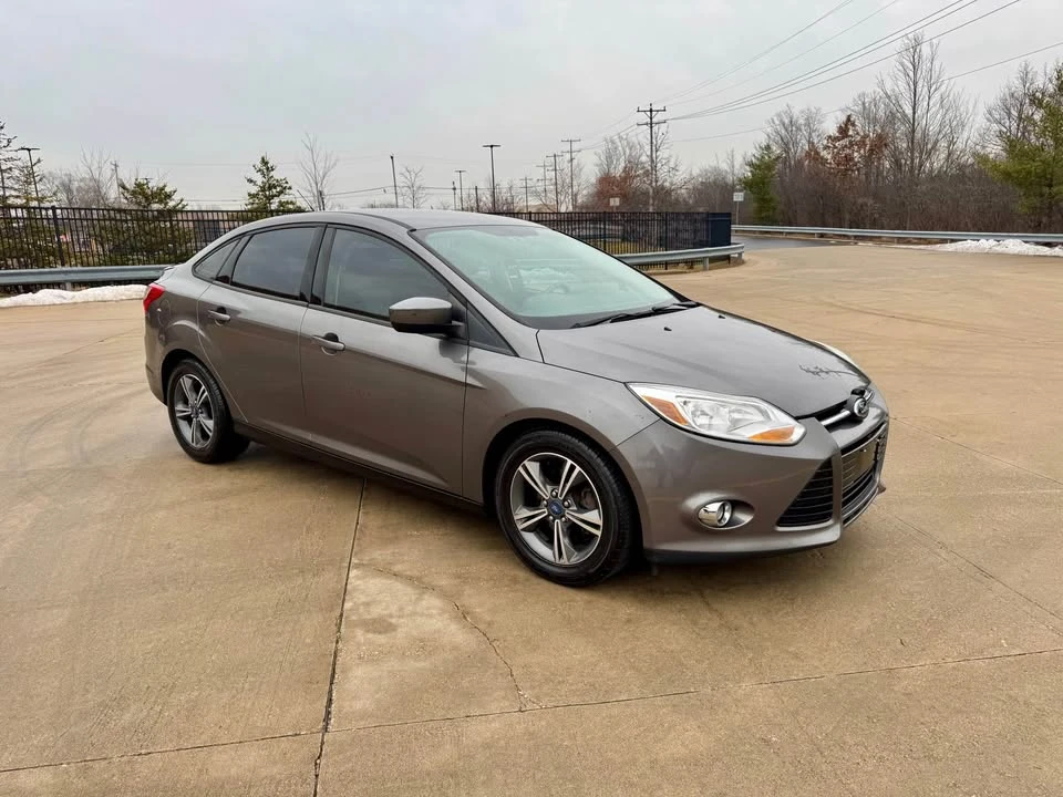 2012 Ford Focus 3rd Gen - Image 3 of 18