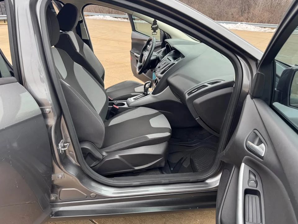 2012 Ford Focus 3rd Gen - Image 13 of 18
