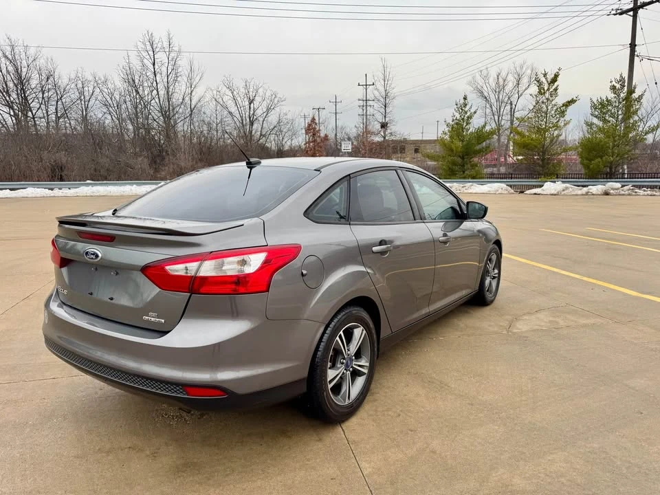 2012 Ford Focus 3rd Gen - Image 6 of 18