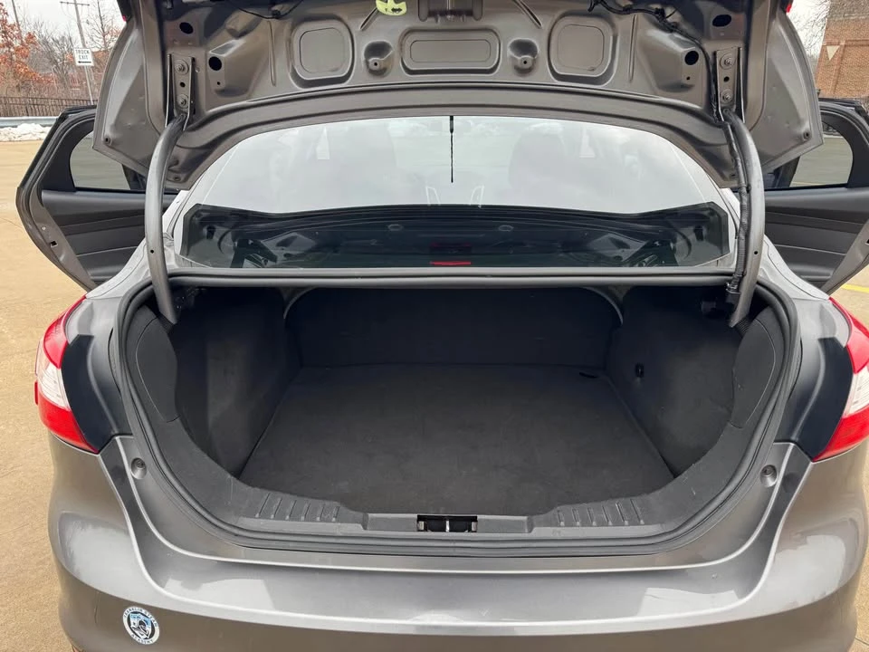 2012 Ford Focus 3rd Gen - Image 16 of 18