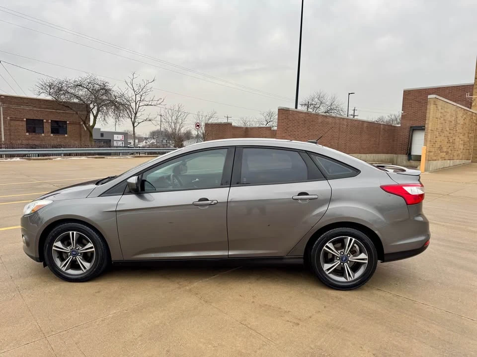 2012 Ford Focus 3rd Gen - Image 7 of 18