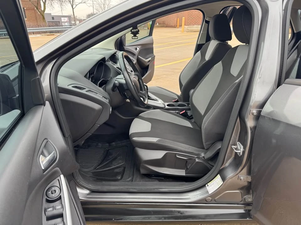 2012 Ford Focus 3rd Gen - Image 12 of 18