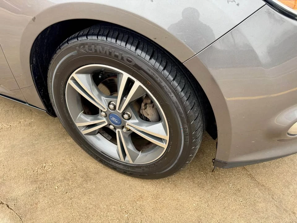 2012 Ford Focus 3rd Gen - Image 17 of 18