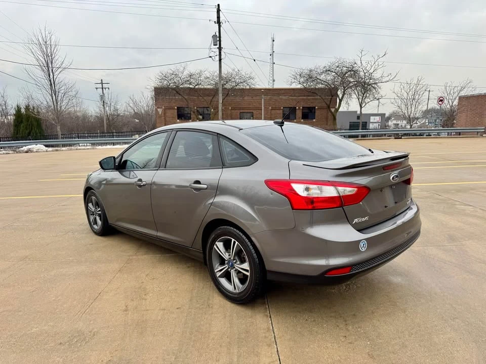 2012 Ford Focus 3rd Gen - Image 5 of 18