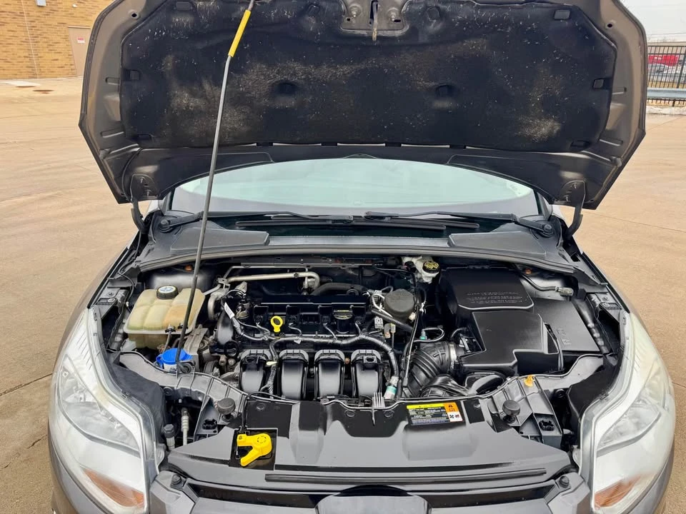 2012 Ford Focus 3rd Gen - Image 18 of 18