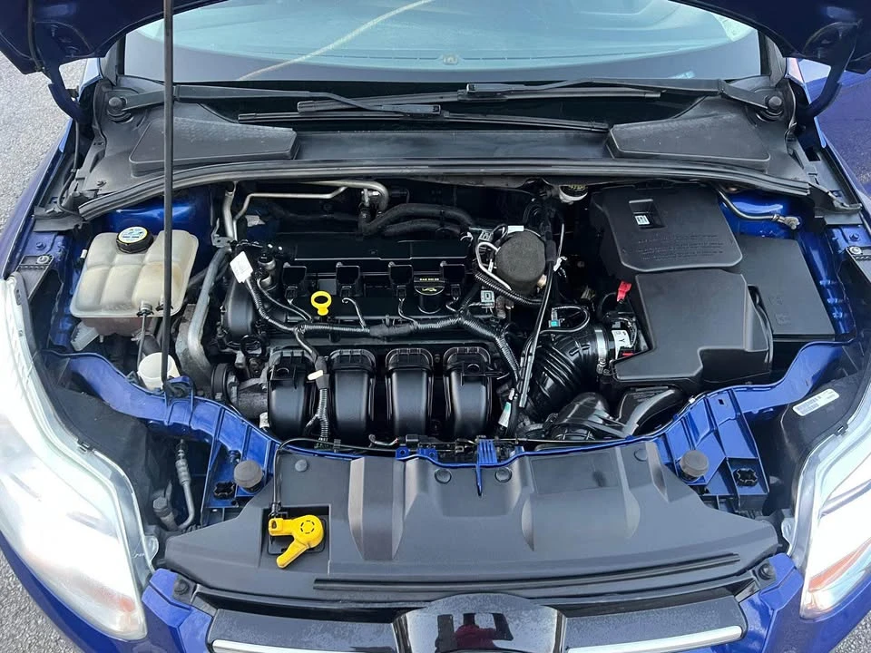 2012 Ford Focus 3rd Gen - Image 12 of 13