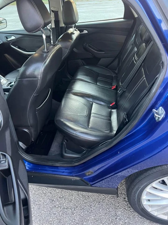 2012 Ford Focus 3rd Gen - Image 10 of 13