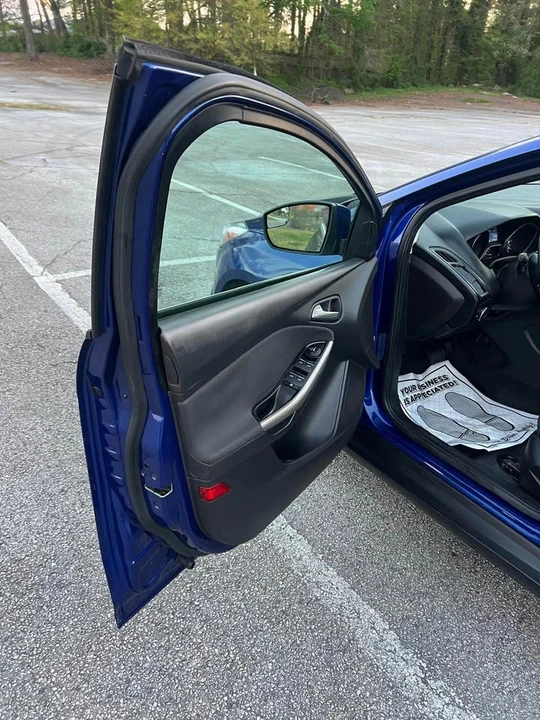2012 Ford Focus 3rd Gen - Image 11 of 13