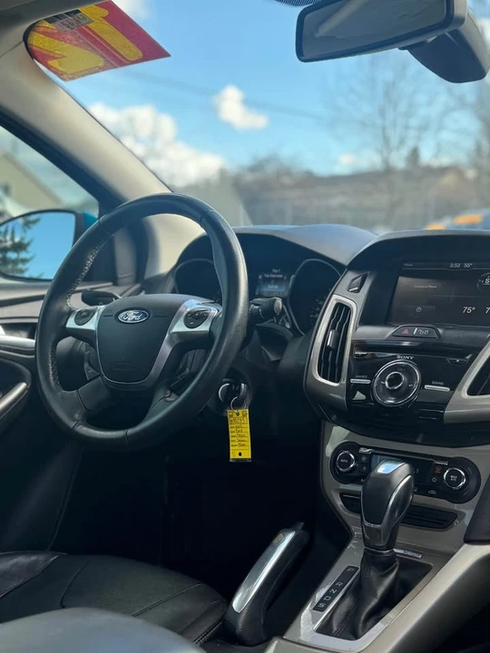 2012 Ford Focus 3rd Gen - Image 3 of 18
