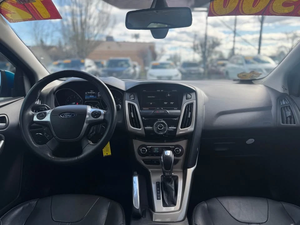 2012 Ford Focus 3rd Gen - Image 11 of 18