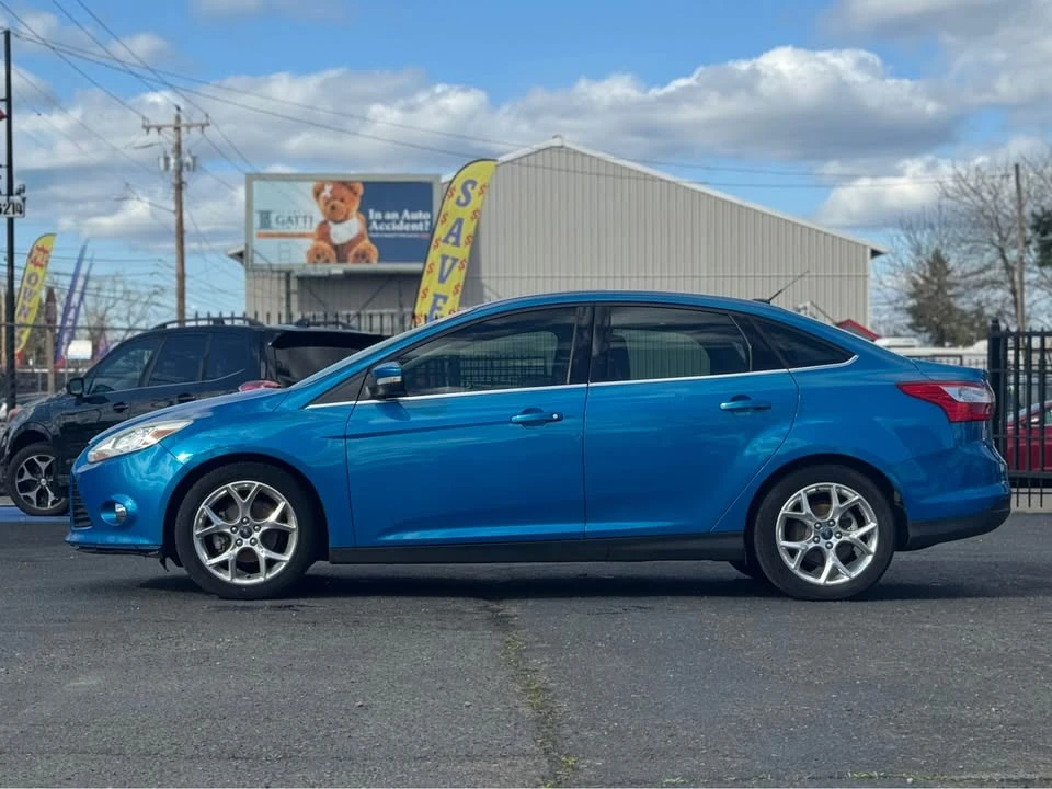 2012 Ford Focus 3rd Gen - Image 17 of 18