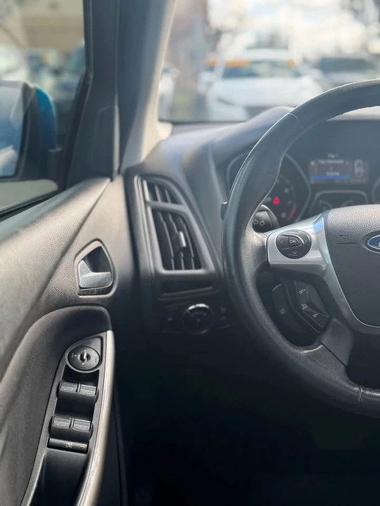 2012 Ford Focus 3rd Gen - Image 13 of 18
