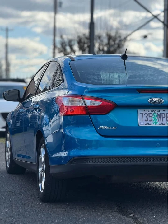 2012 Ford Focus 3rd Gen - Image 10 of 18