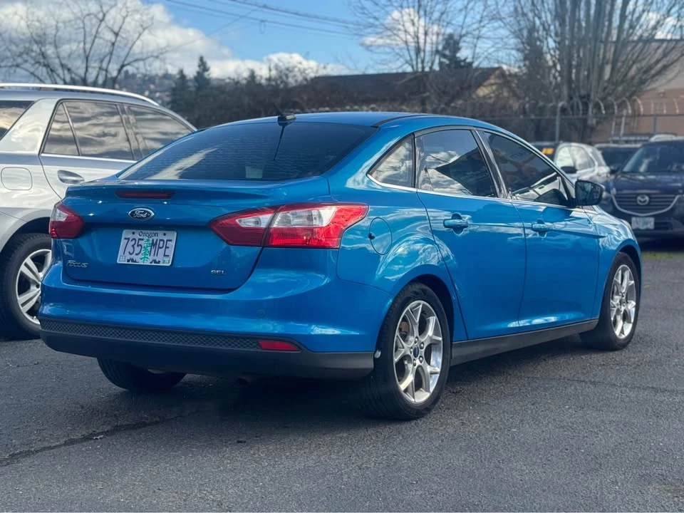 2012 Ford Focus 3rd Gen - Image 4 of 18