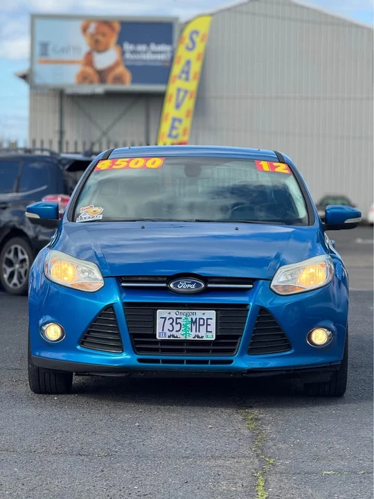 2012 Ford Focus 3rd Gen - Image 2 of 18