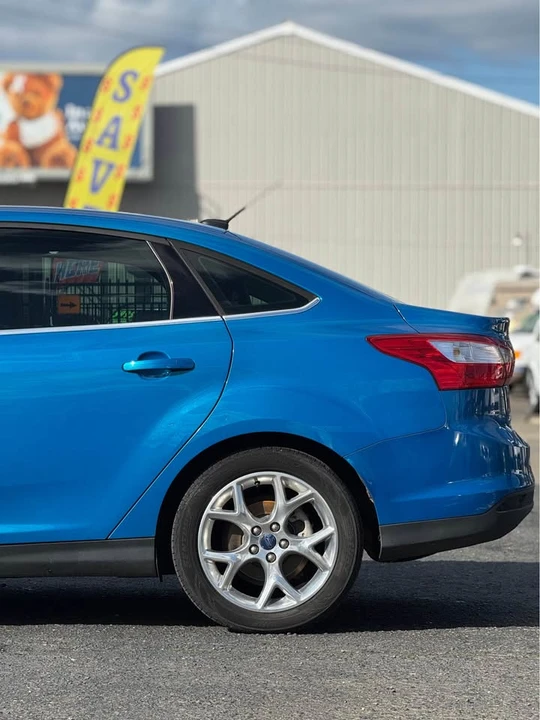2012 Ford Focus 3rd Gen - Image 15 of 18
