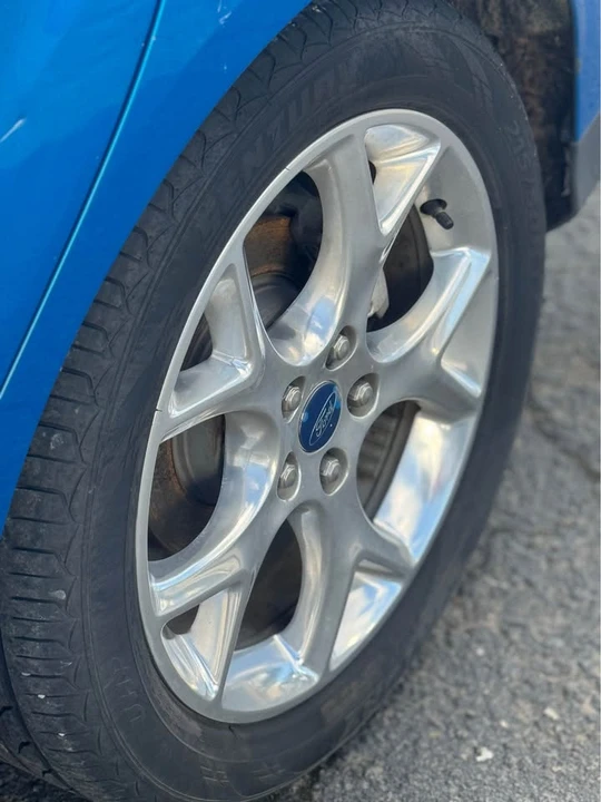 2012 Ford Focus 3rd Gen - Image 18 of 18