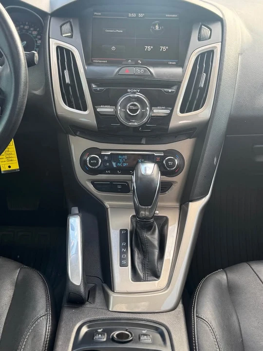 2012 Ford Focus 3rd Gen - Image 12 of 18