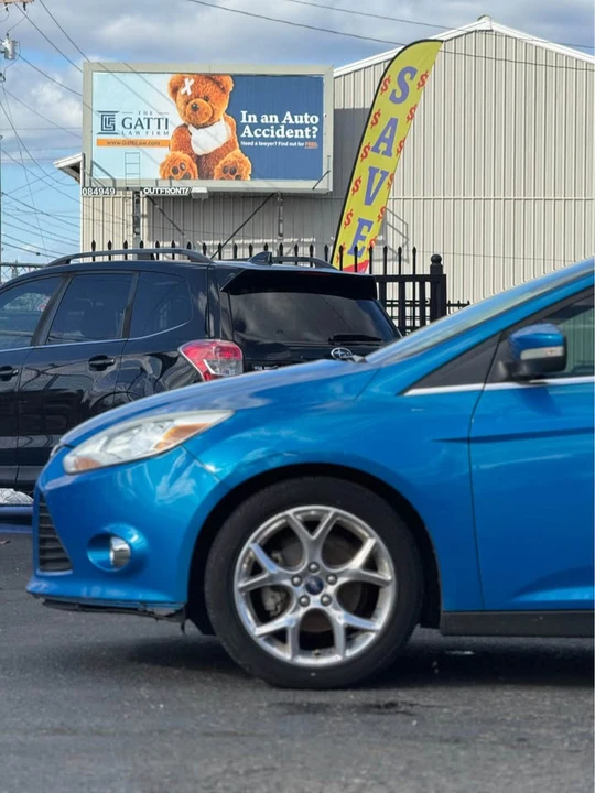 2012 Ford Focus 3rd Gen - Image 16 of 18
