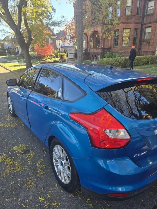 2012 Ford Focus 3rd Gen - Image 10 of 11
