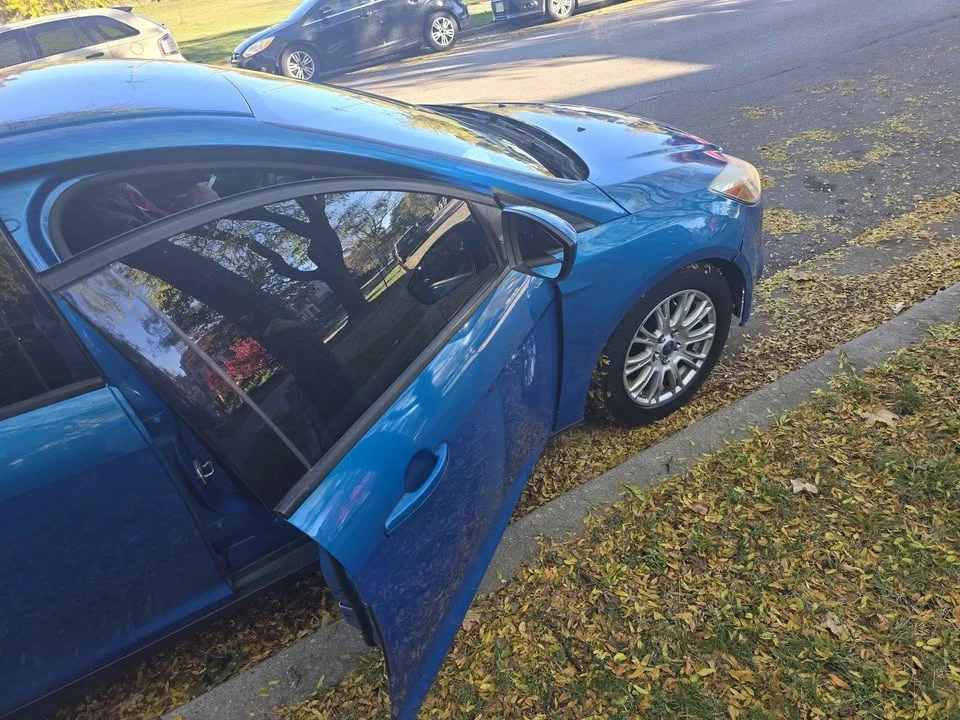 2012 Ford Focus 3rd Gen - Image 8 of 11
