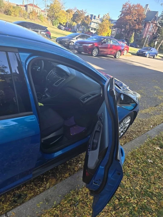 2012 Ford Focus 3rd Gen - Image 6 of 11
