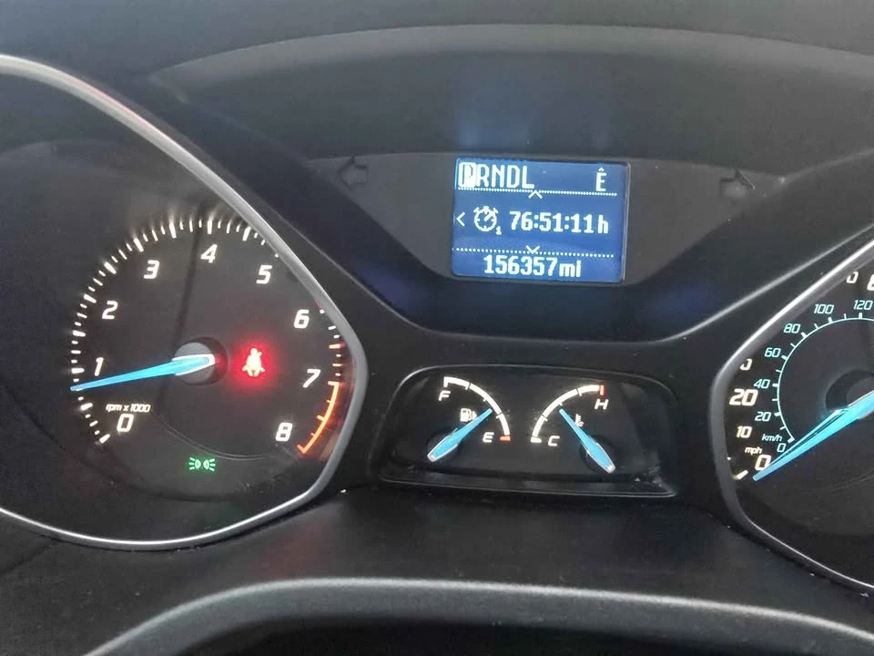2012 Ford Focus 3rd Gen - Image 4 of 11