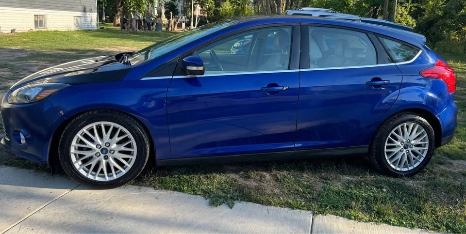 2012 Ford Focus 3rd Gen - Image 4 of 6