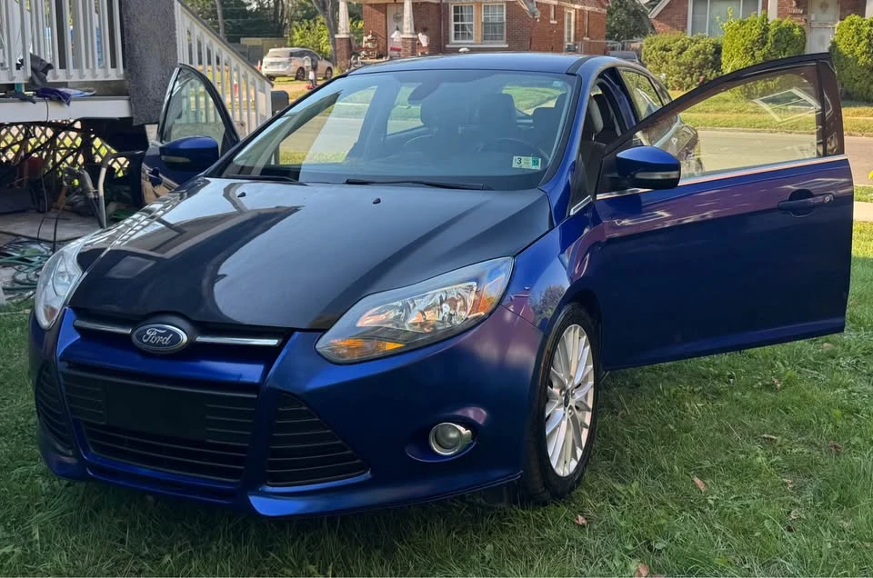 2012 Ford Focus 3rd Gen - Image 3 of 6
