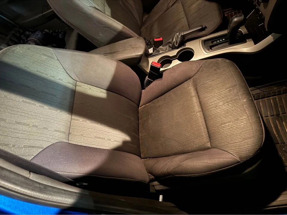 2012 Ford Focus 2nd Gen - Image 8 of 13