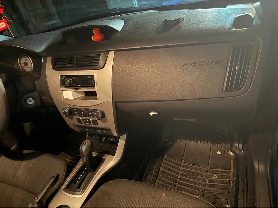 2012 Ford Focus 2nd Gen - Image 5 of 13