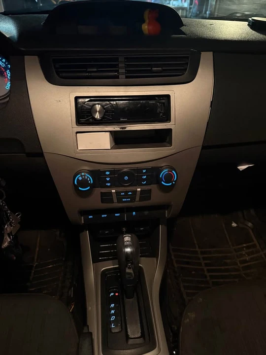 2012 Ford Focus 2nd Gen - Image 7 of 13
