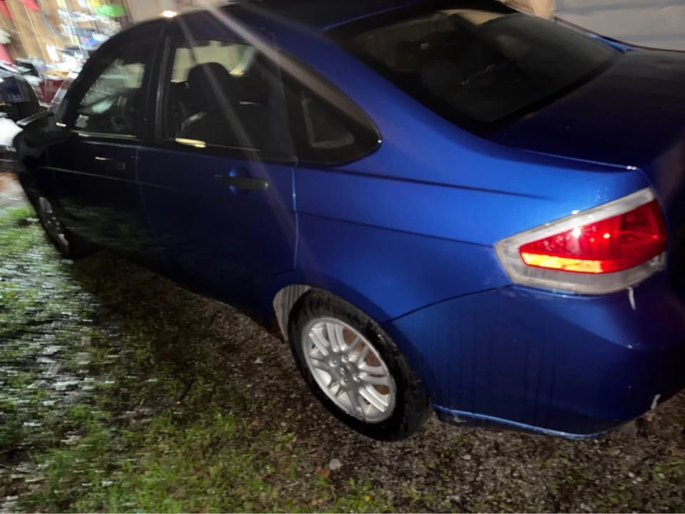 2012 Ford Focus 2nd Gen - Image 3 of 13