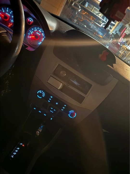 2012 Ford Focus 2nd Gen - Image 6 of 13