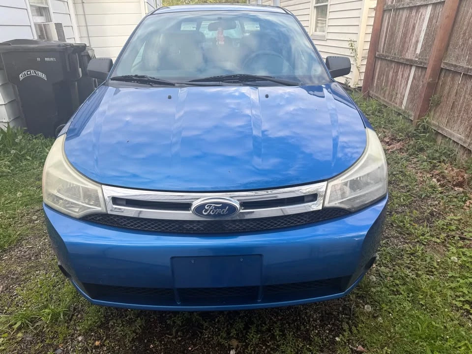 2012 Ford Focus 2nd Gen - Image 11 of 13