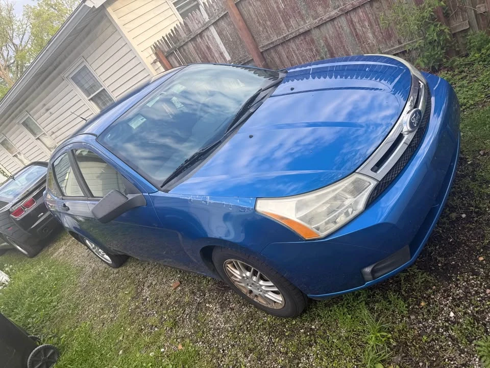 2012 Ford Focus 2nd Gen - Image 12 of 13