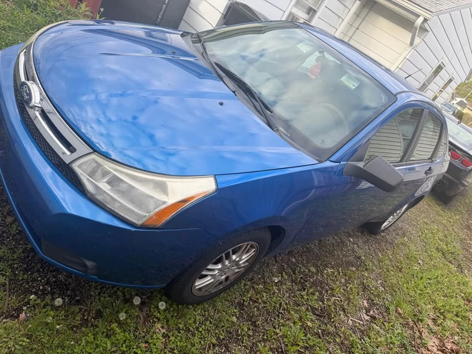 2012 Ford Focus 2nd Gen - Image 10 of 13