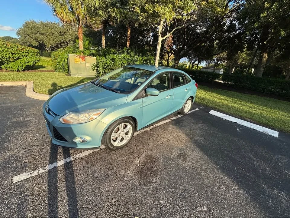 2012 Ford Focus 3rd Gen - Image 6 of 18