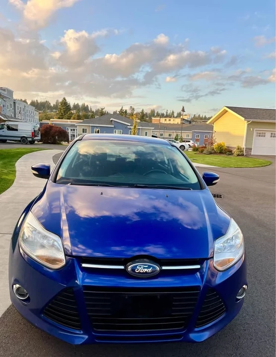 2012 Ford Focus 3rd Gen - Image 3 of 7