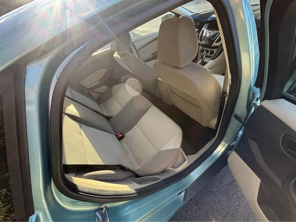 2012 Ford Focus 3rd Gen - Image 11 of 18