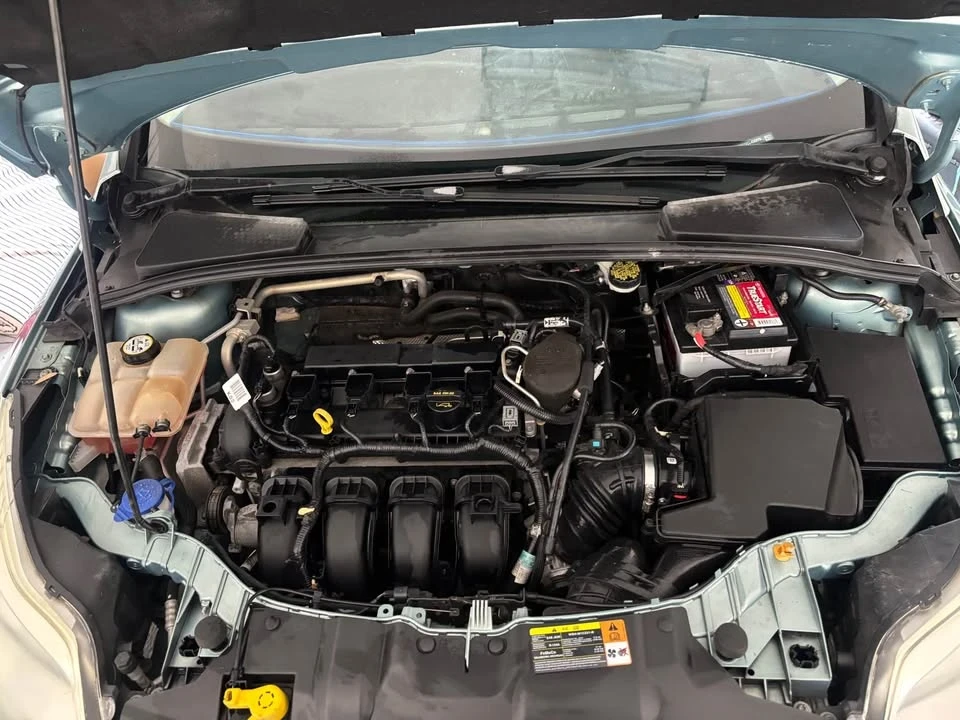 2012 Ford Focus 3rd Gen - Image 16 of 18