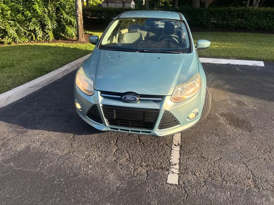 2012 Ford Focus 3rd Gen - Image 8 of 18