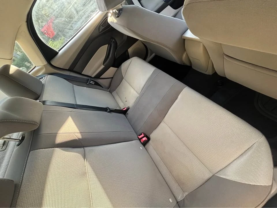 2012 Ford Focus 3rd Gen - Image 4 of 18