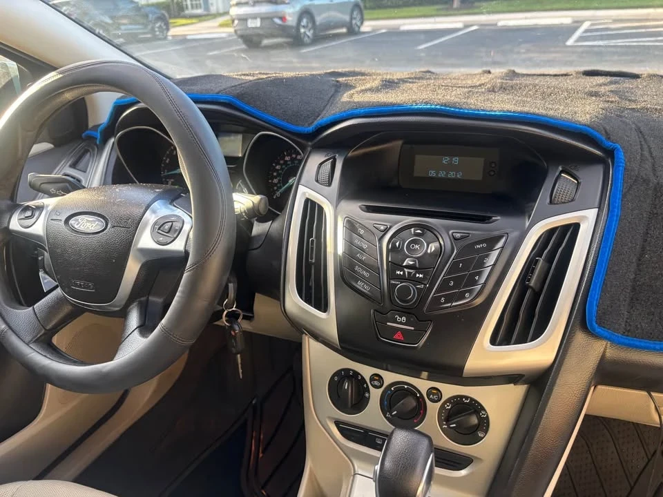 2012 Ford Focus 3rd Gen - Image 14 of 18