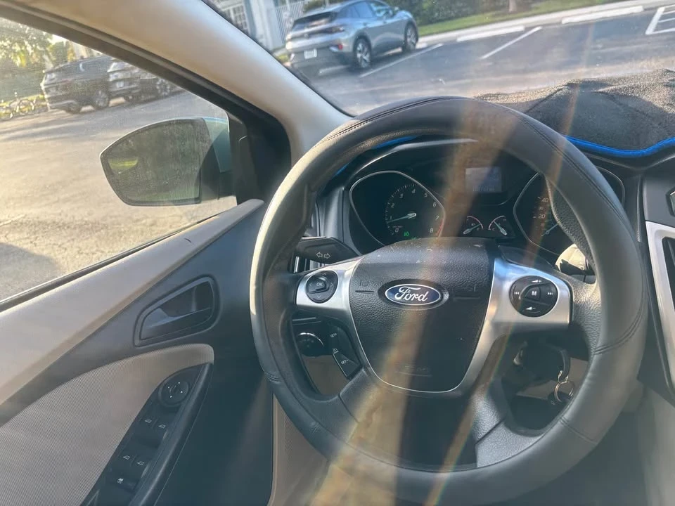 2012 Ford Focus 3rd Gen - Image 13 of 18