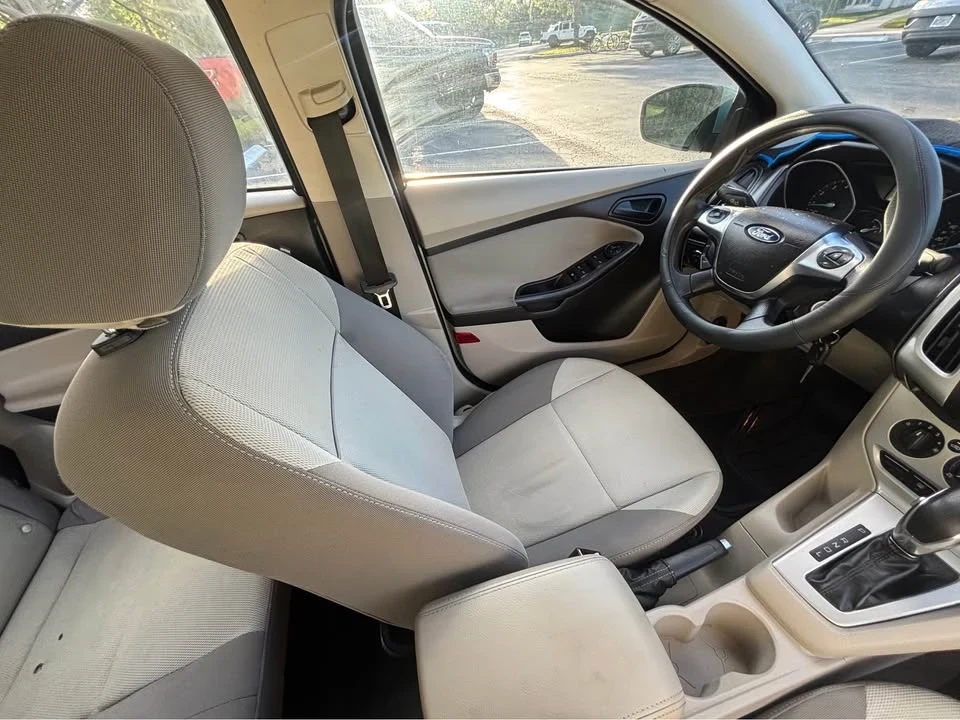 2012 Ford Focus 3rd Gen - Image 12 of 18